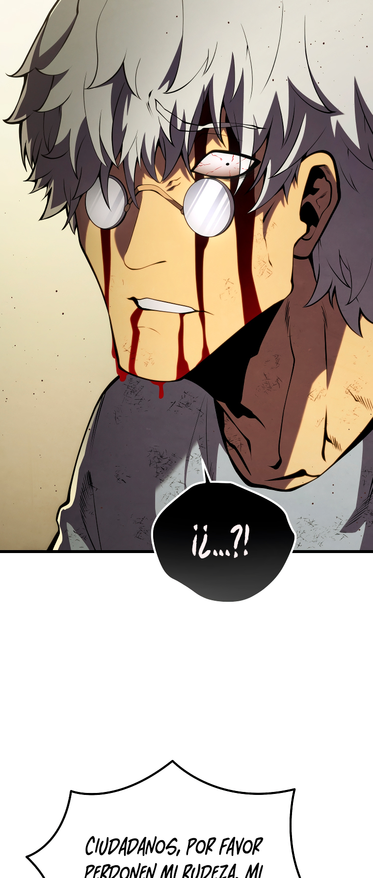 Read El hijo menor del maestro de la espada Manga Online
