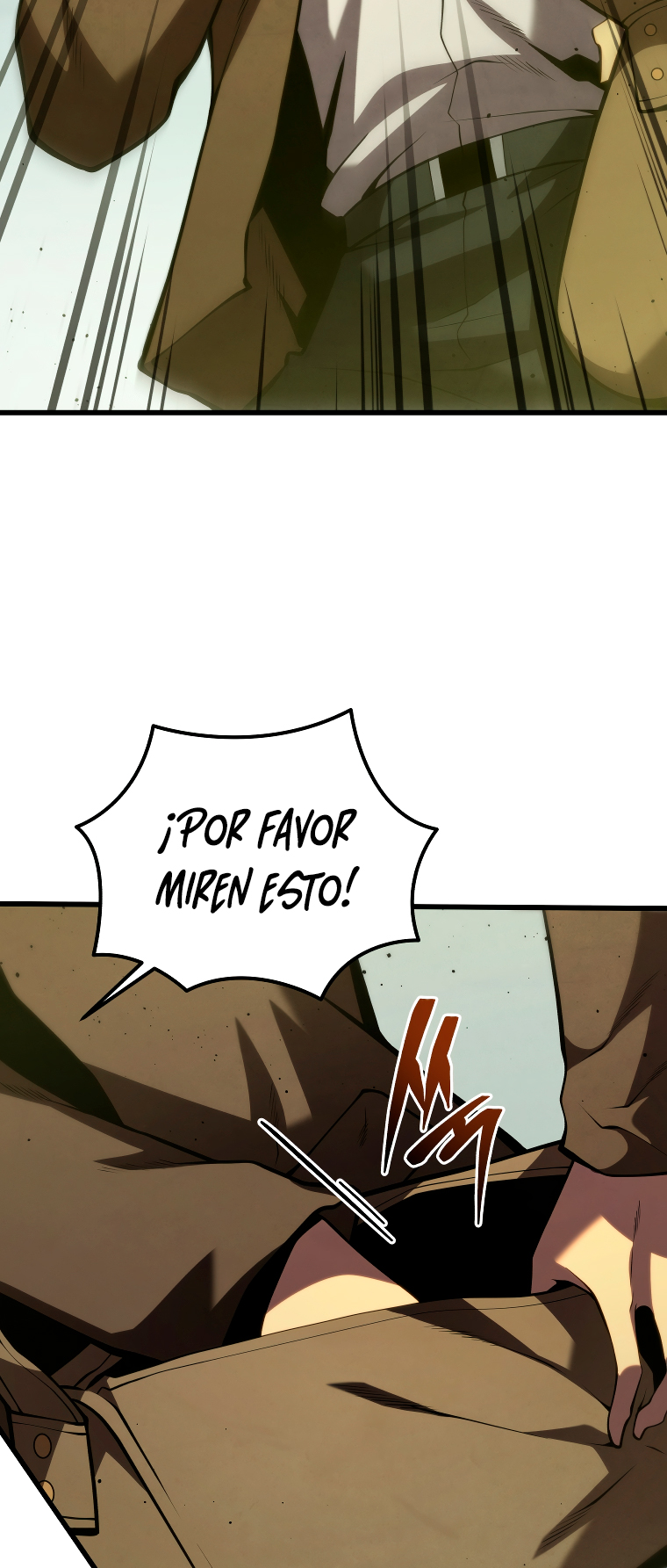 Read El hijo menor del maestro de la espada Manga Online