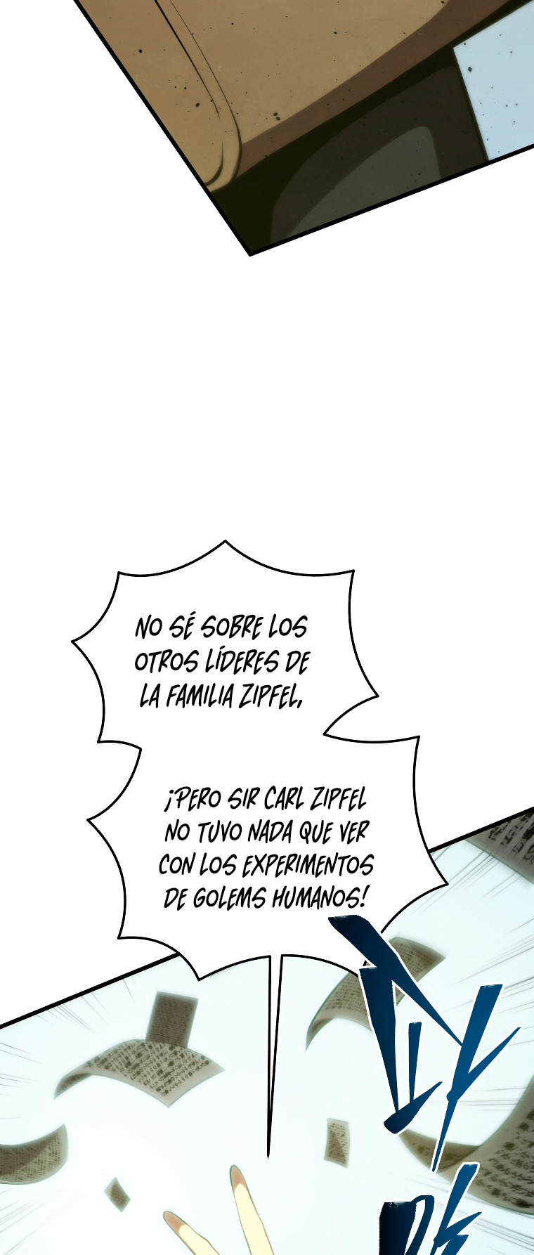 Read El hijo menor del maestro de la espada Manga Online