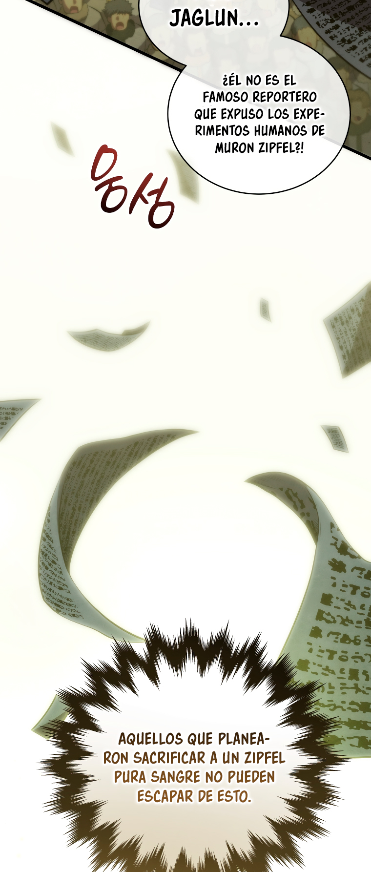 Read El hijo menor del maestro de la espada Manga Online
