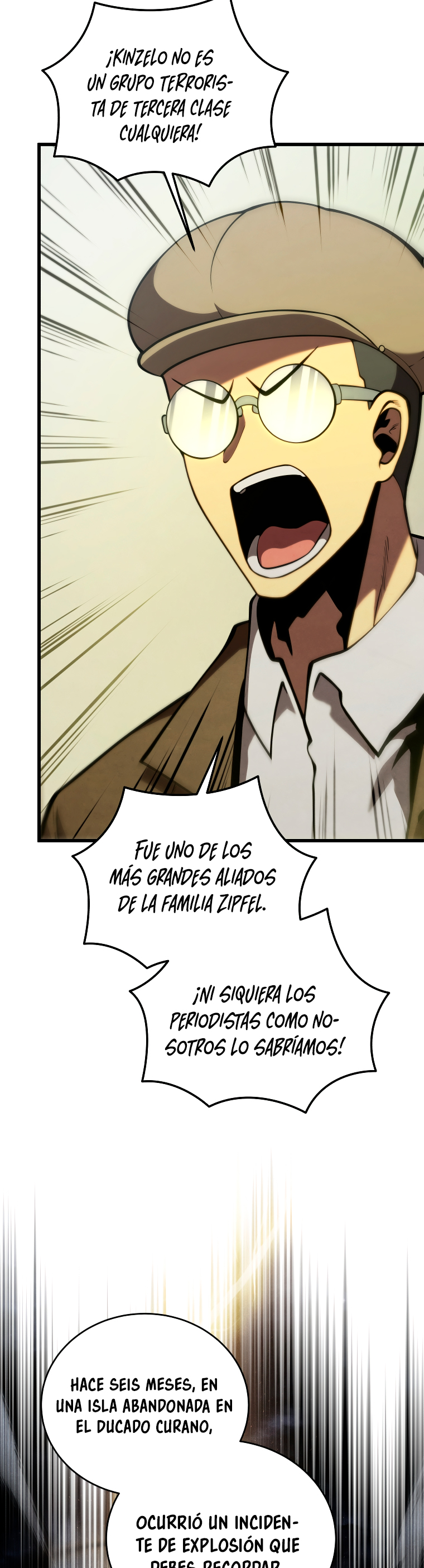 Read El hijo menor del maestro de la espada Manga Online