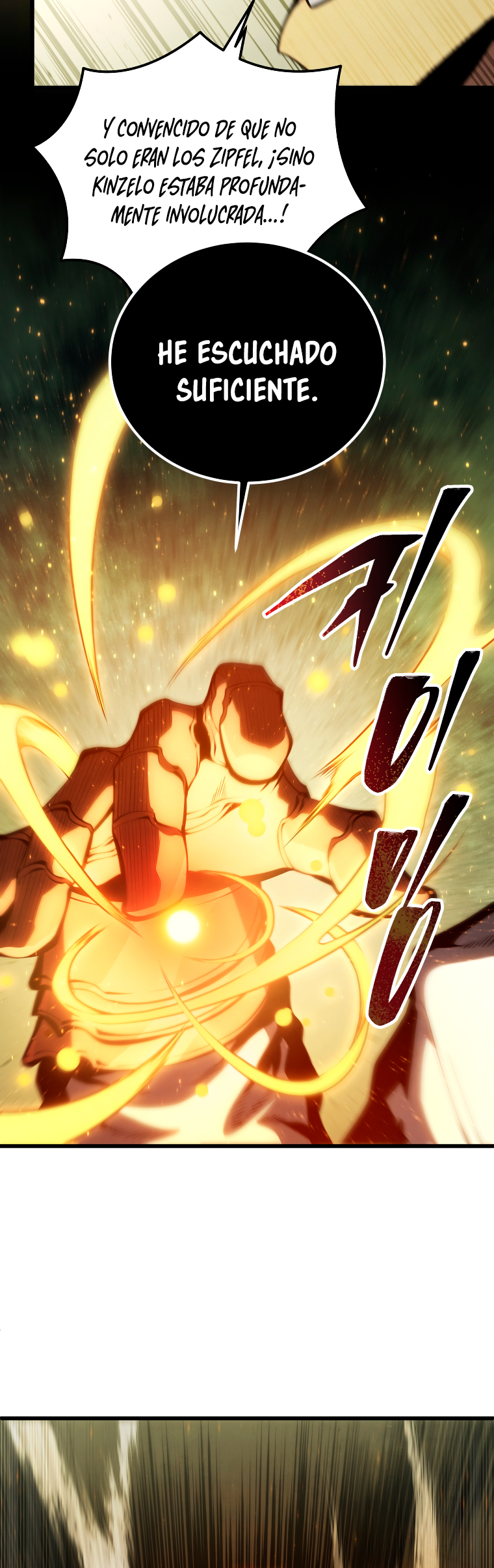 Read El hijo menor del maestro de la espada Manga Online
