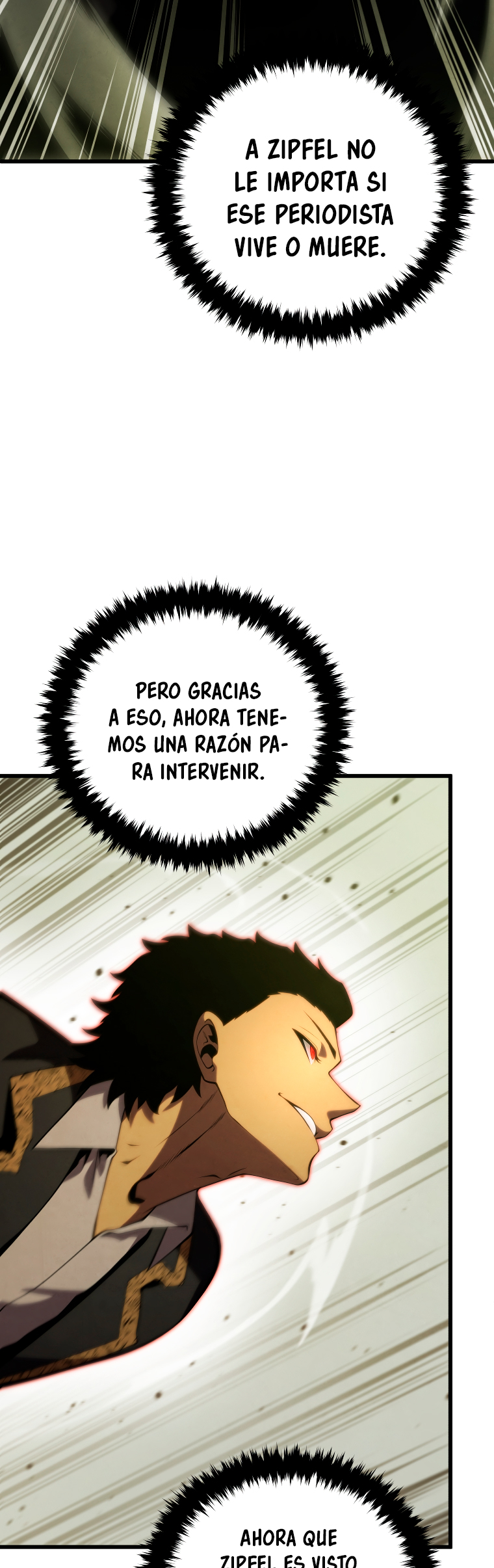 Read El hijo menor del maestro de la espada Manga Online