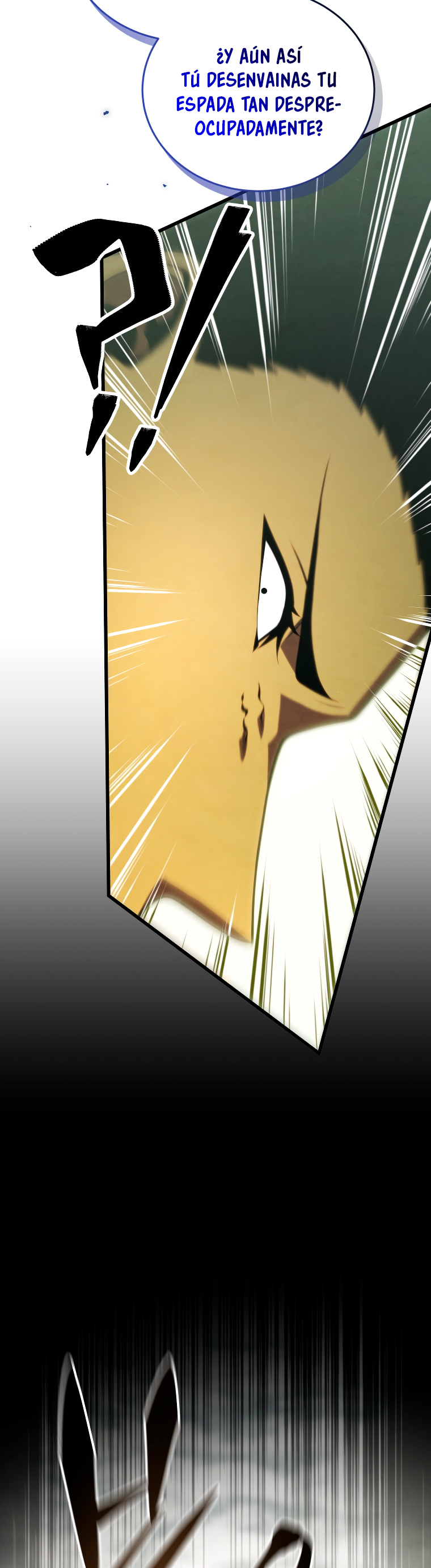 Read El hijo menor del maestro de la espada Manga Online