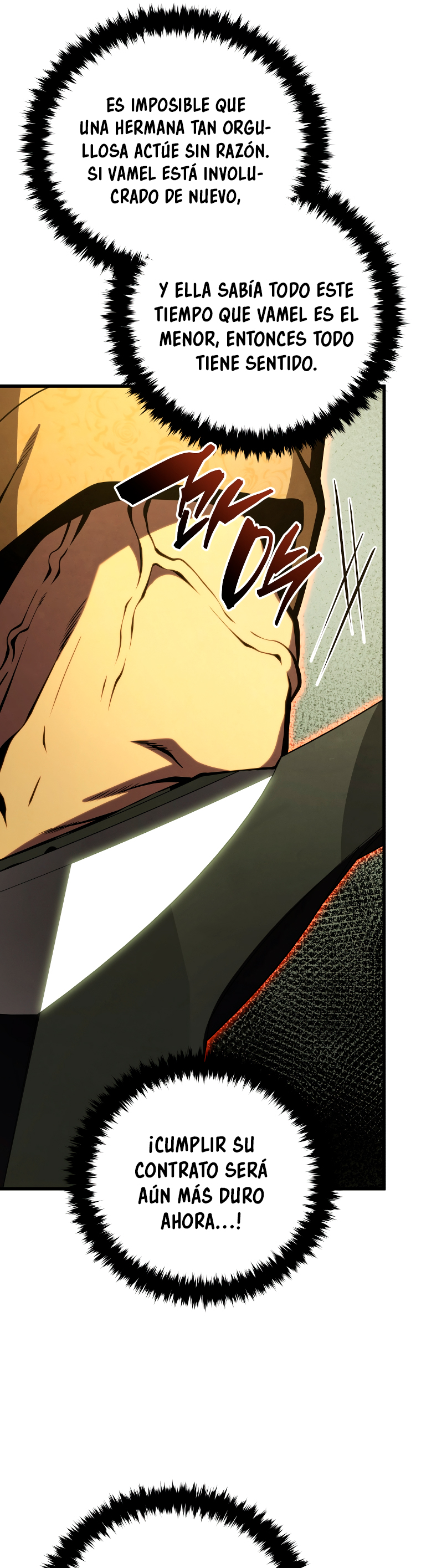 Read El hijo menor del maestro de la espada Manga Online