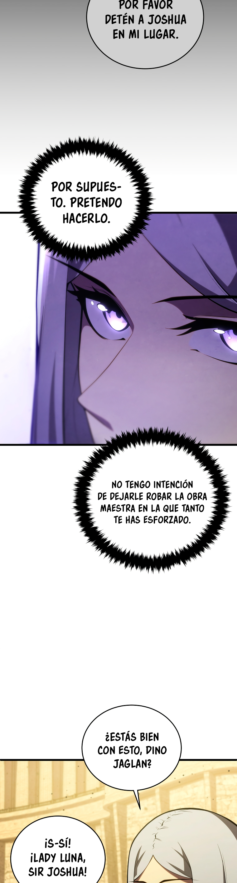 Read El hijo menor del maestro de la espada Manga Online