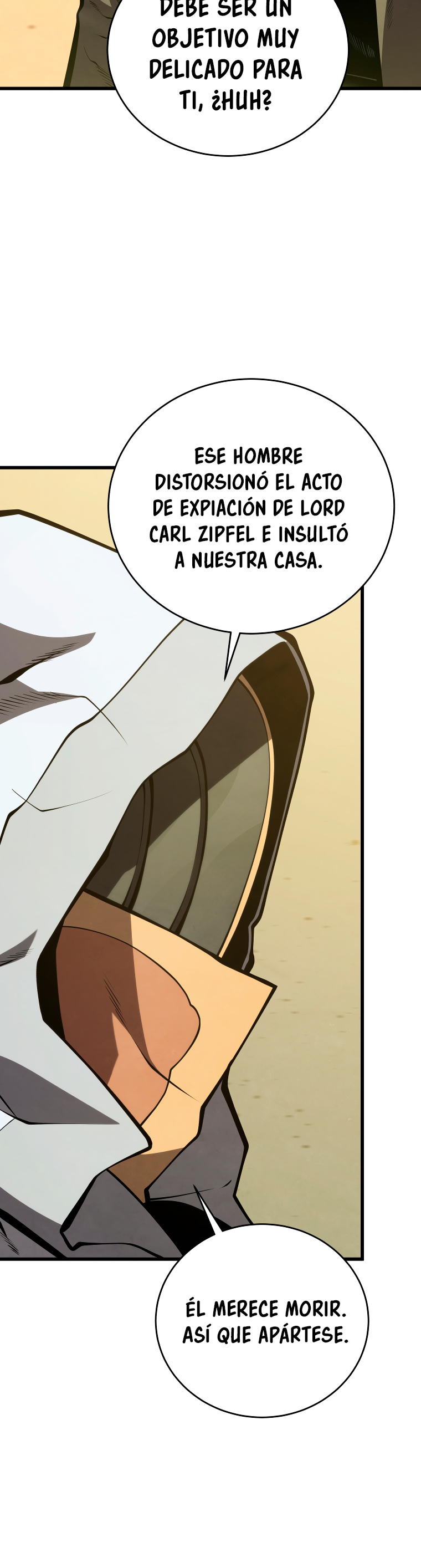 Read El hijo menor del maestro de la espada Manga Online