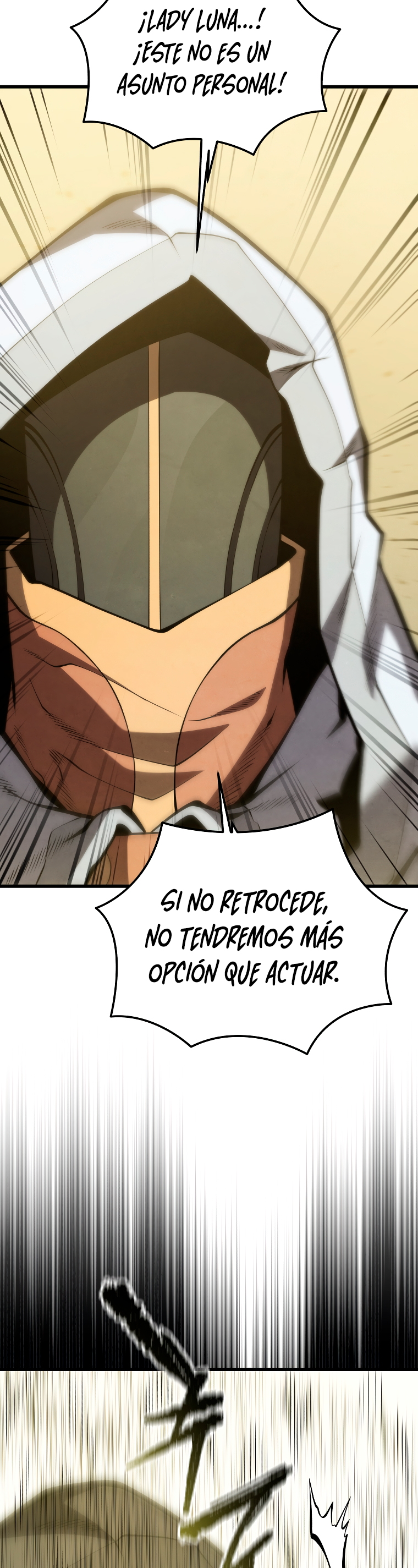 Read El hijo menor del maestro de la espada Manga Online