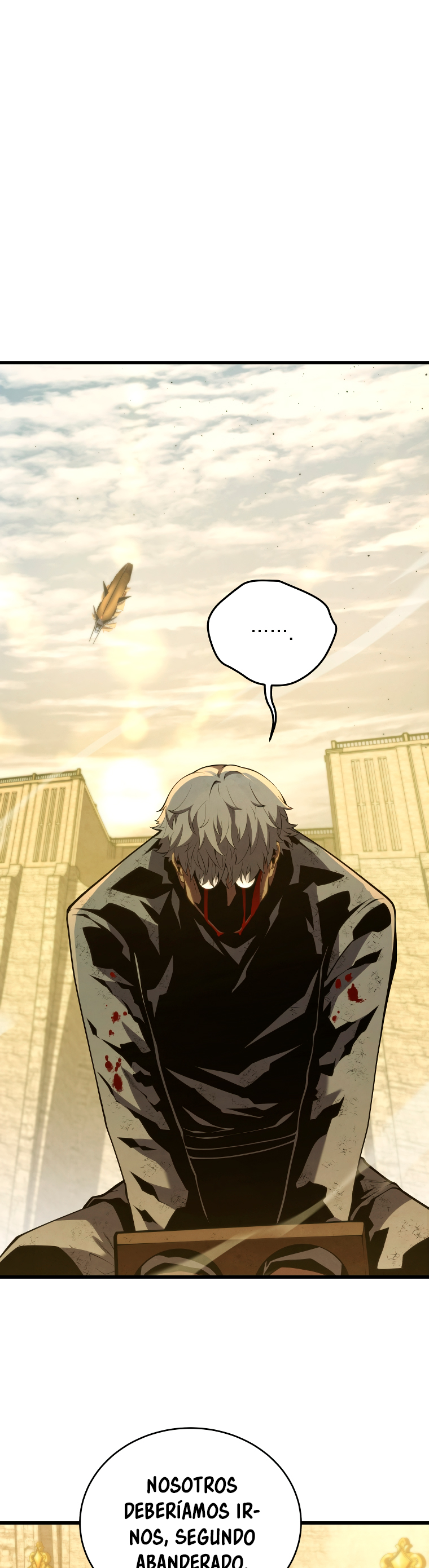 Read El hijo menor del maestro de la espada Manga Online