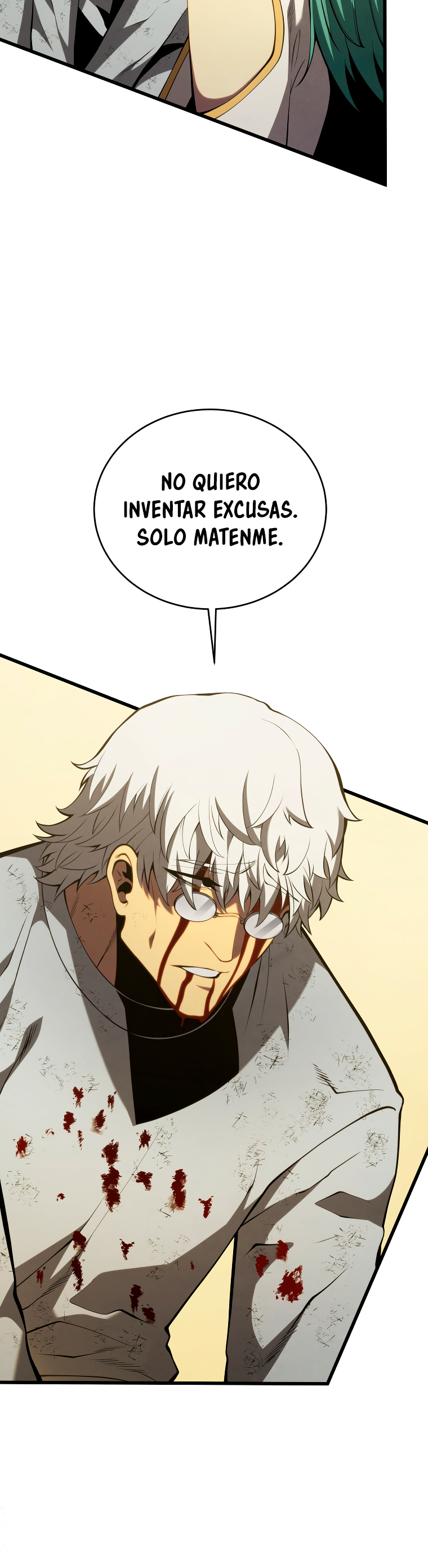 Read El hijo menor del maestro de la espada Manga Online