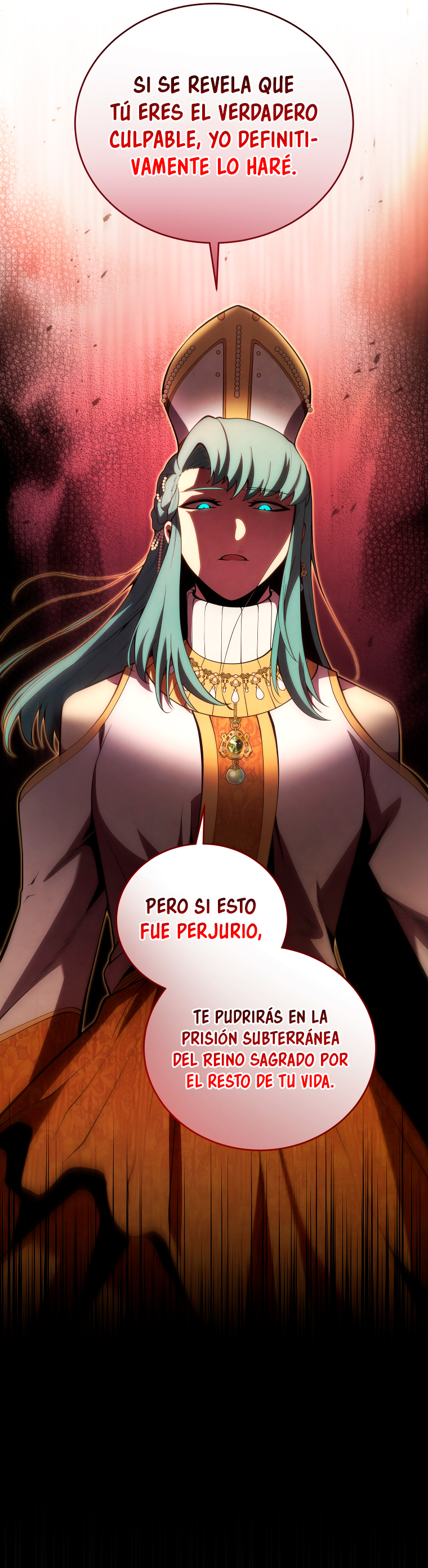Read El hijo menor del maestro de la espada Manga Online