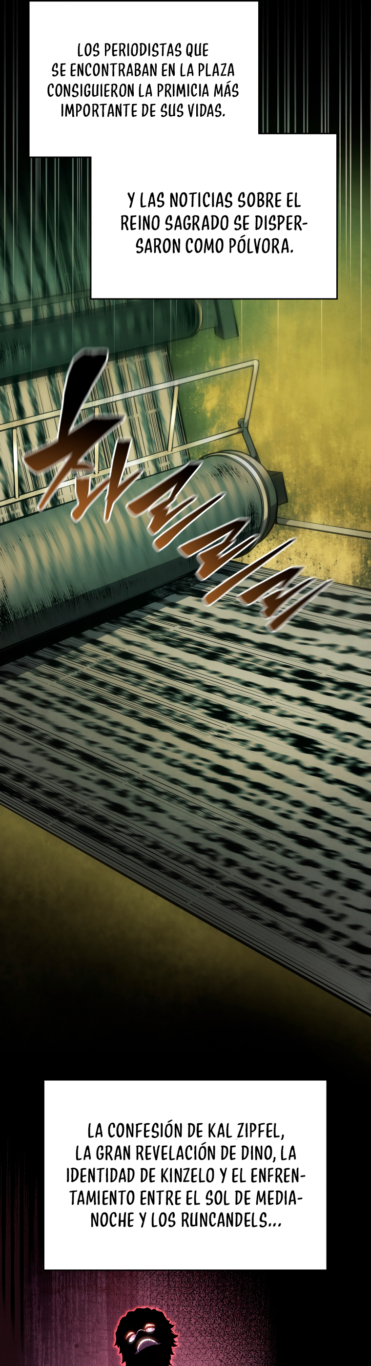 Read El hijo menor del maestro de la espada Manga Online