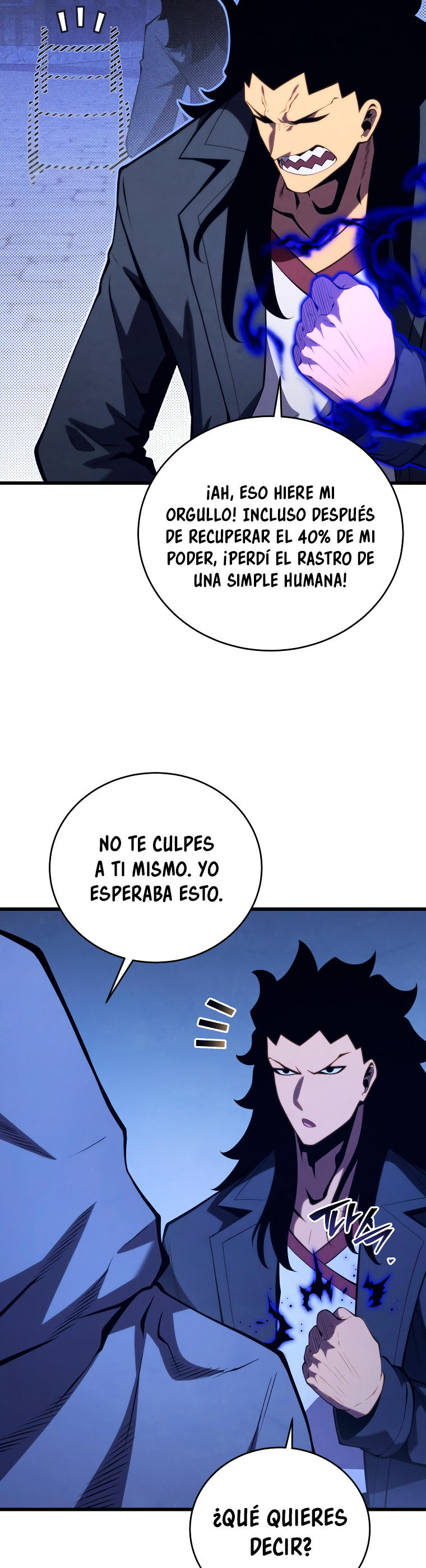 Read El hijo menor del maestro de la espada Manga Online