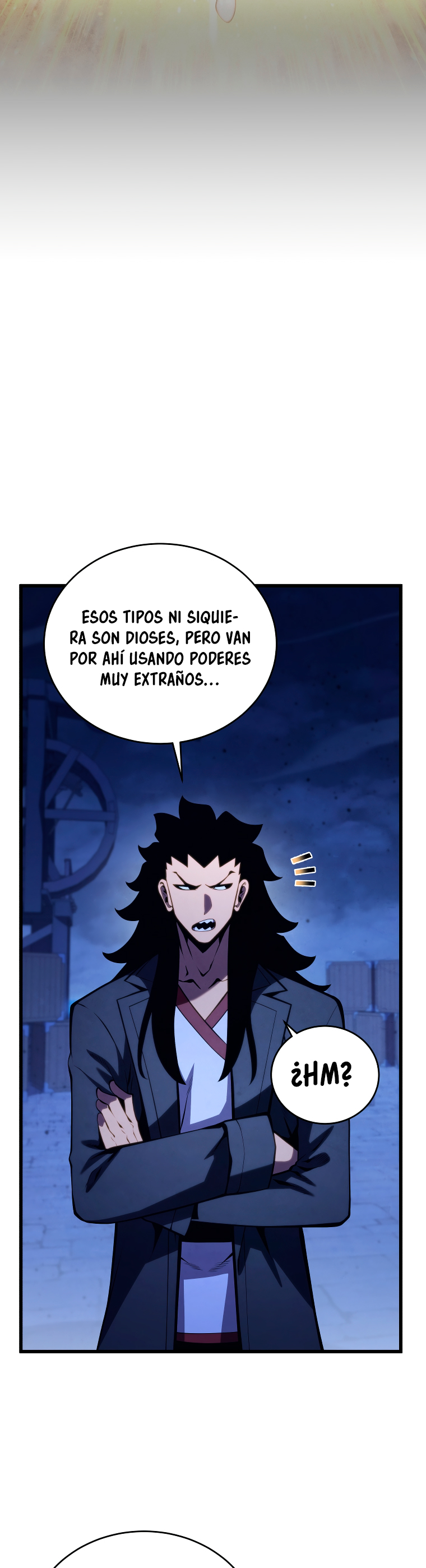Read El hijo menor del maestro de la espada Manga Online
