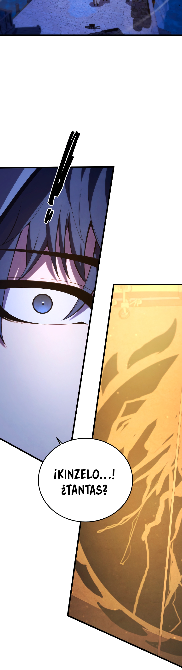 Read El hijo menor del maestro de la espada Manga Online