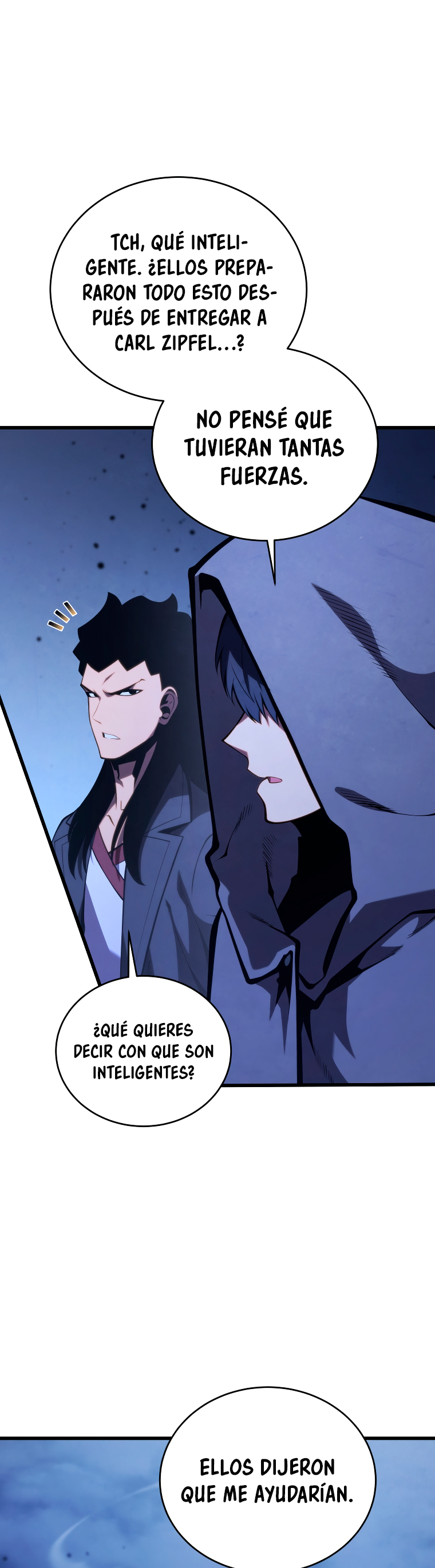 Read El hijo menor del maestro de la espada Manga Online