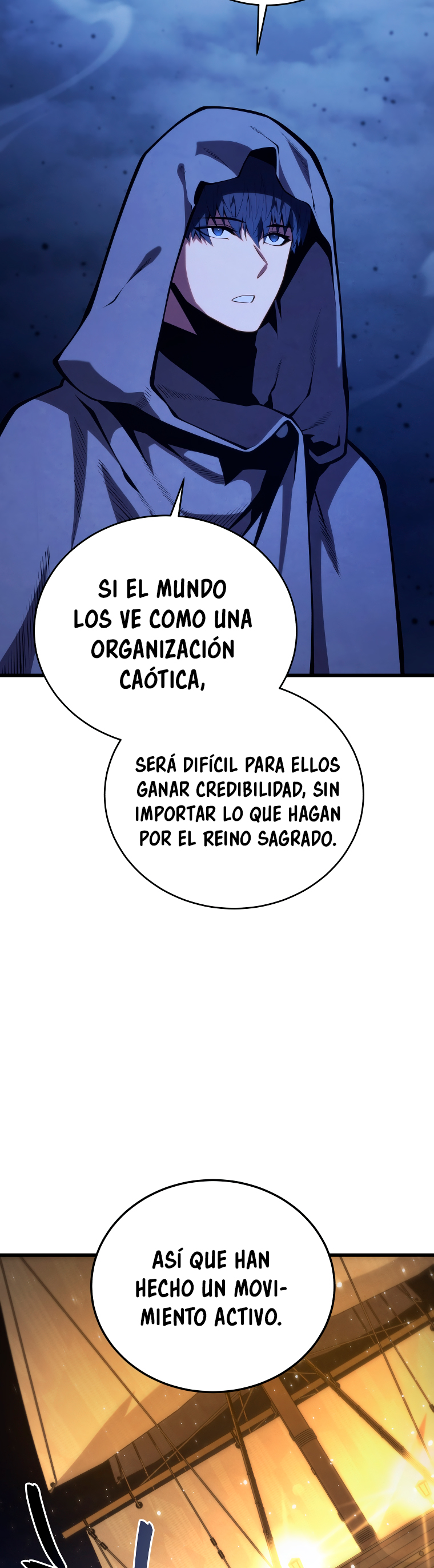 Read El hijo menor del maestro de la espada Manga Online