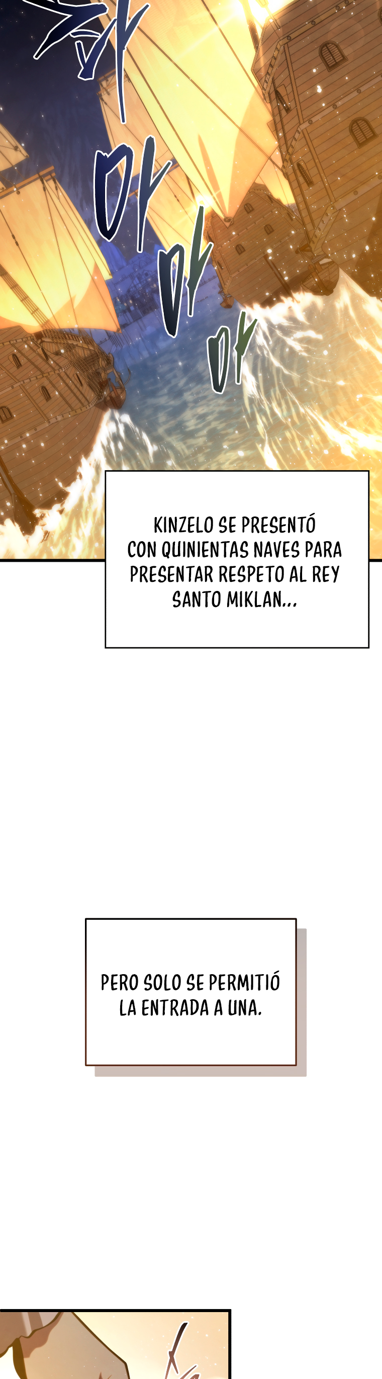 Read El hijo menor del maestro de la espada Manga Online