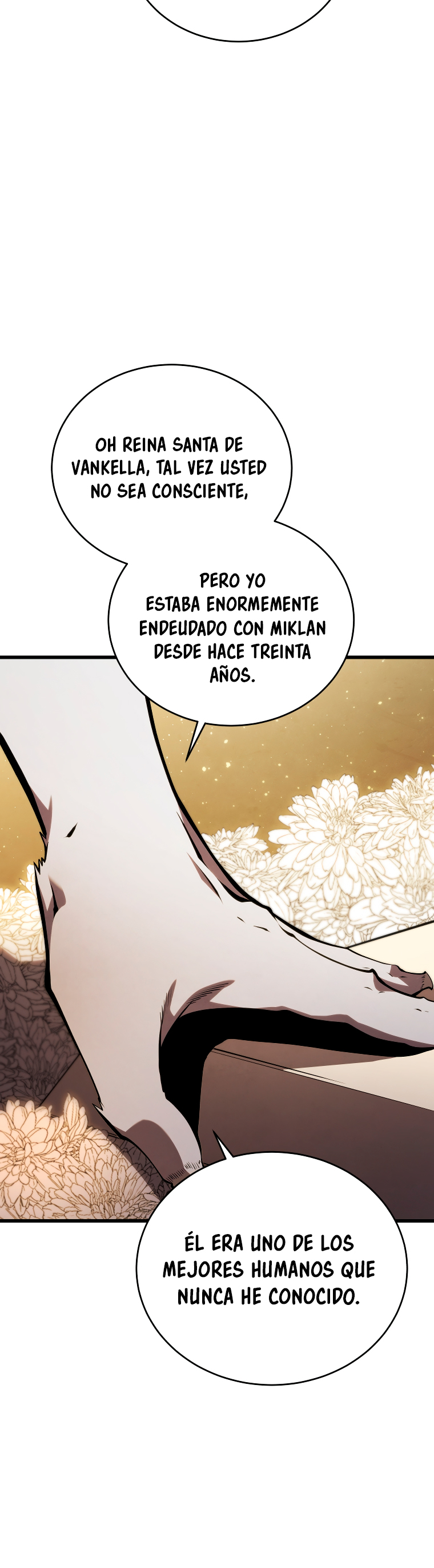 Read El hijo menor del maestro de la espada Manga Online