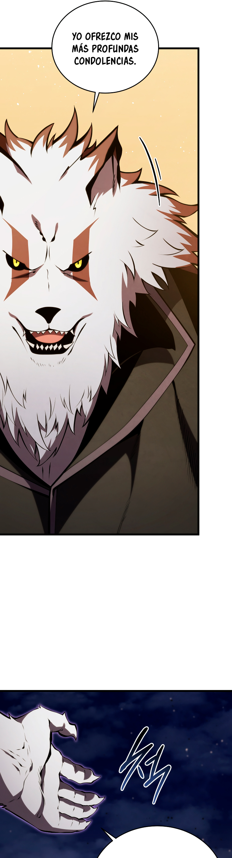 Read El hijo menor del maestro de la espada Manga Online