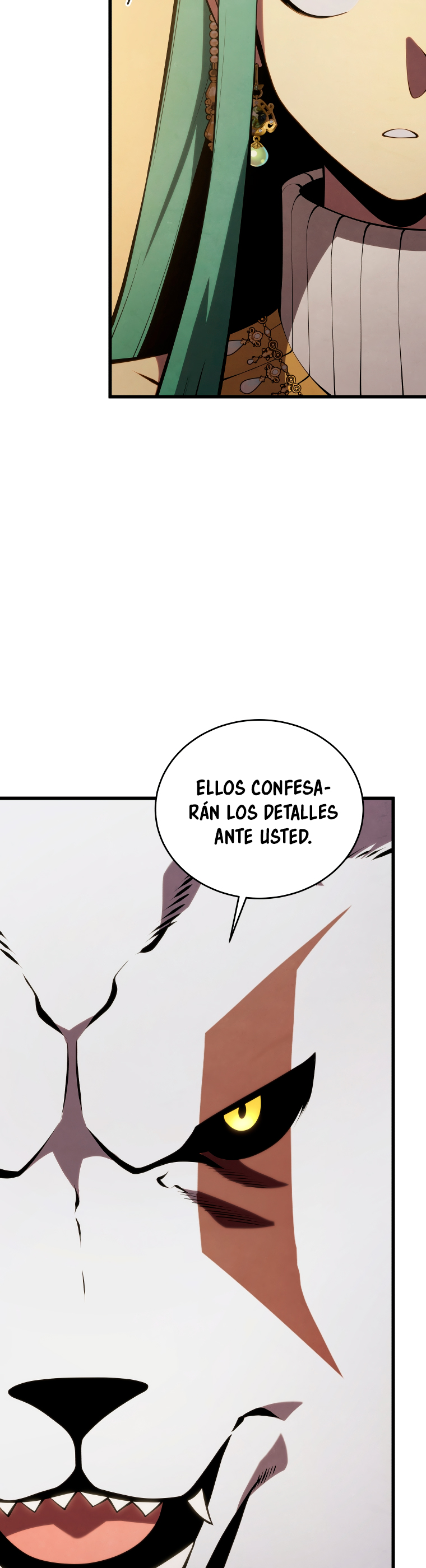 Read El hijo menor del maestro de la espada Manga Online