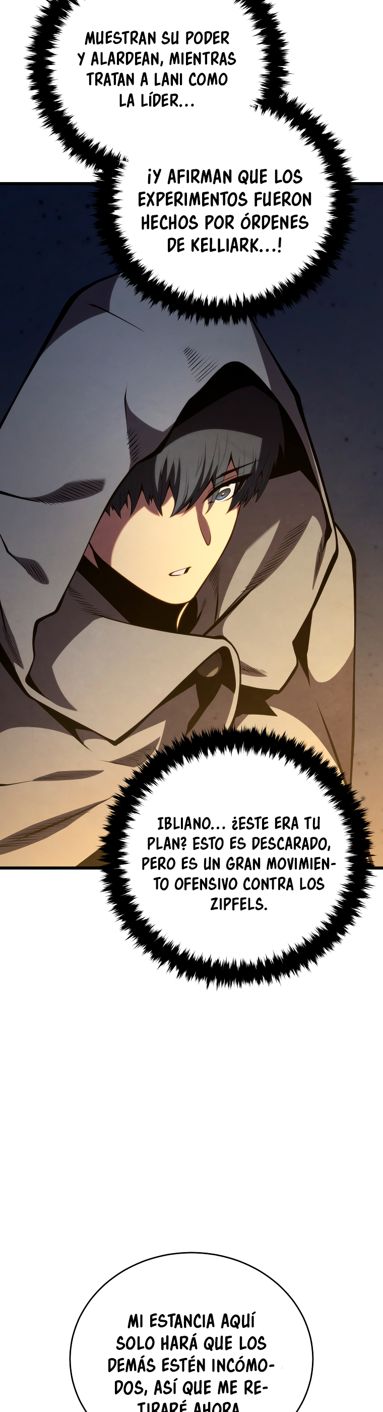 Read El hijo menor del maestro de la espada Manga Online