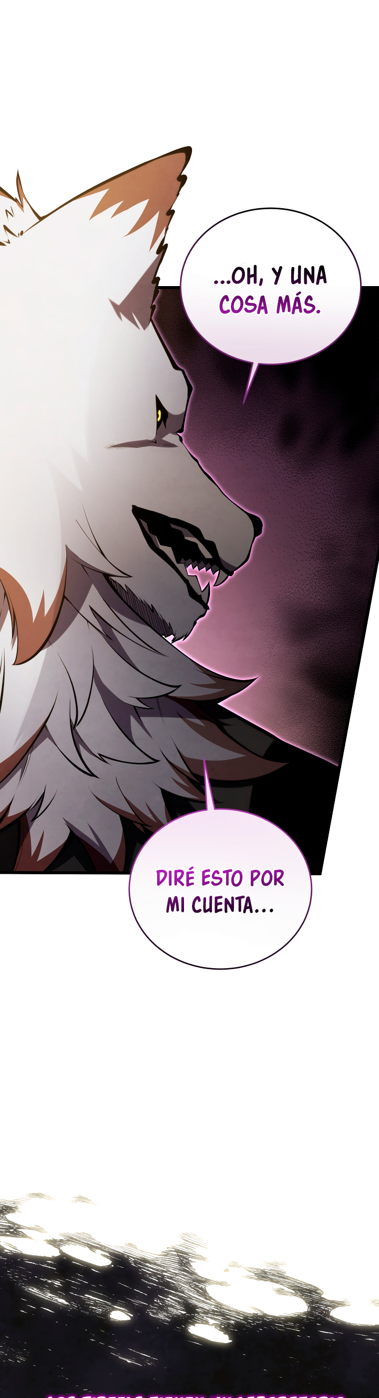 Read El hijo menor del maestro de la espada Manga Online