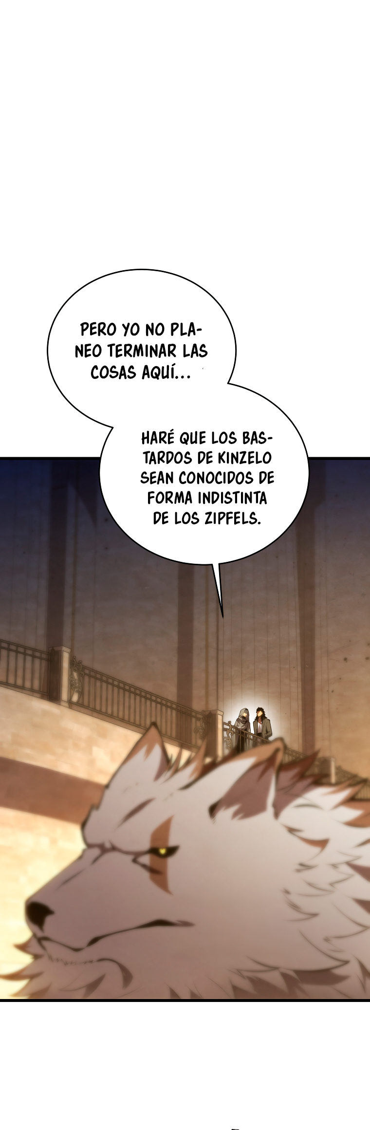 Read El hijo menor del maestro de la espada Manga Online