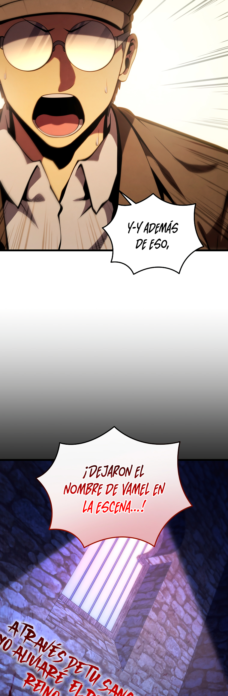 Read El hijo menor del maestro de la espada Manga Online