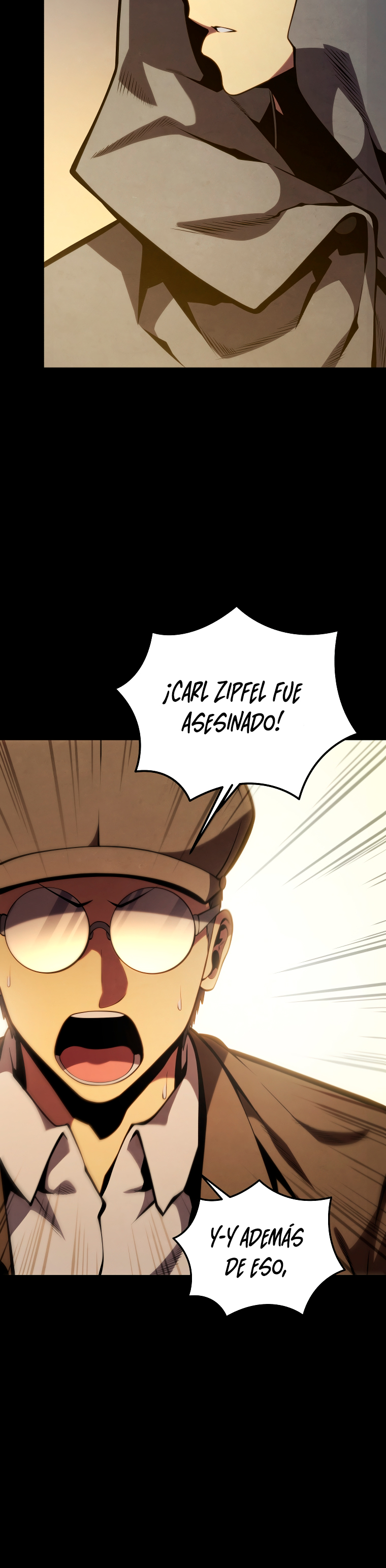 Read El hijo menor del maestro de la espada Manga Online