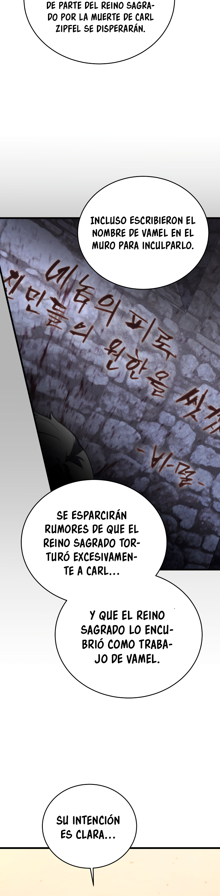 Read El hijo menor del maestro de la espada Manga Online