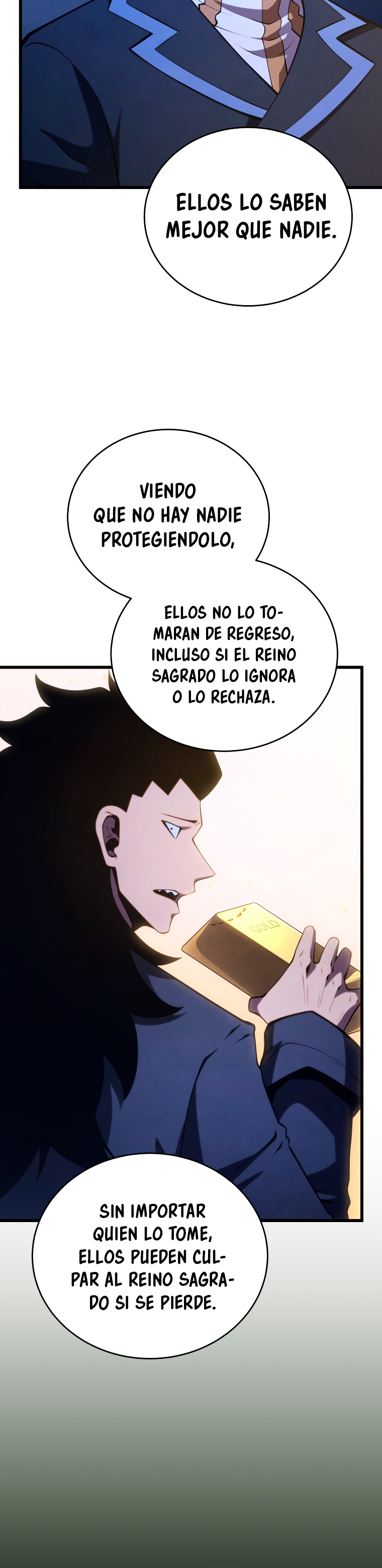 Read El hijo menor del maestro de la espada Manga Online