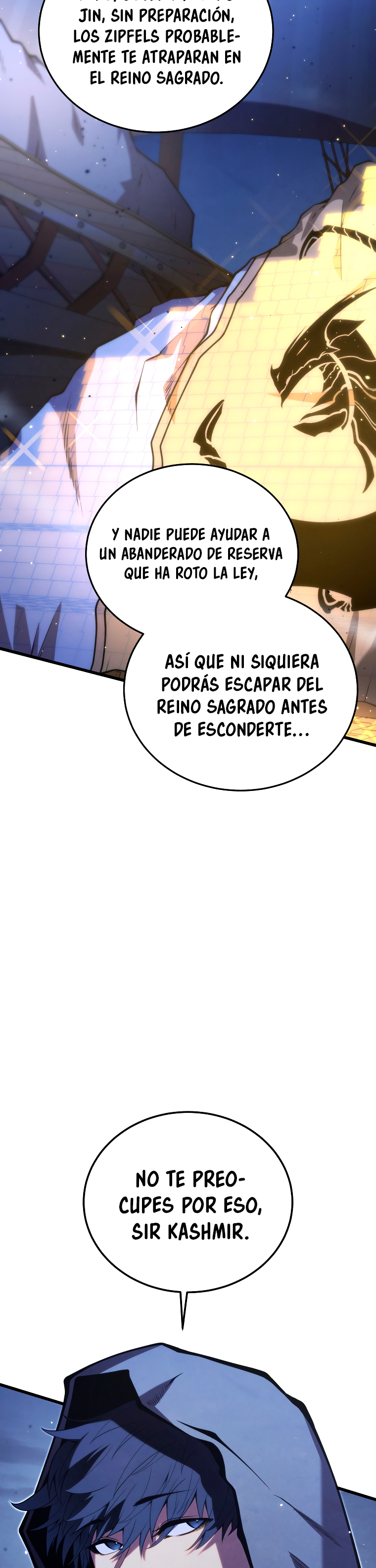 Read El hijo menor del maestro de la espada Manga Online