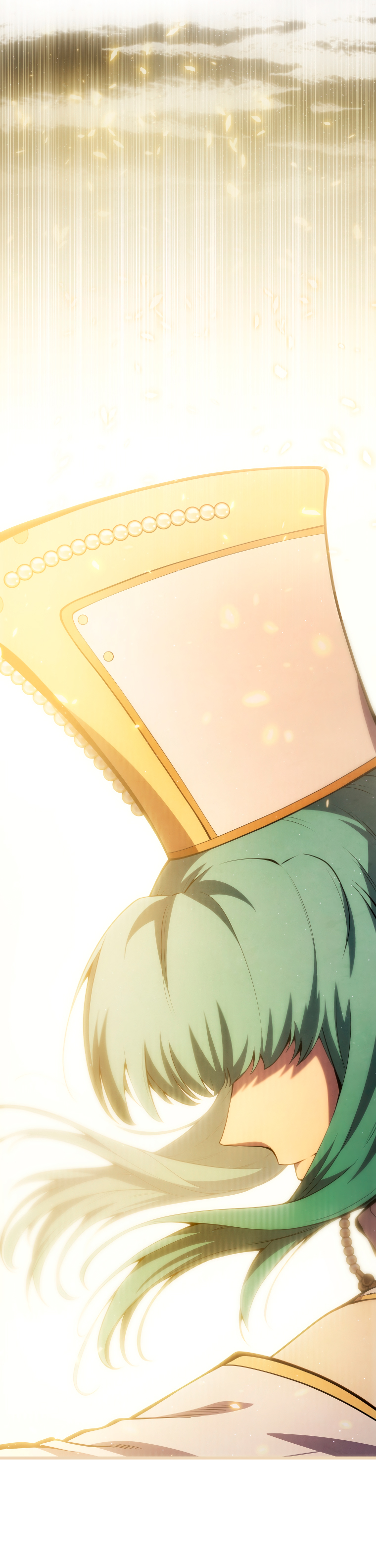 Read El hijo menor del maestro de la espada Manga Online