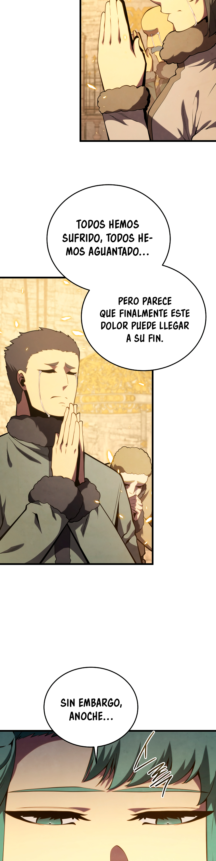 Read El hijo menor del maestro de la espada Manga Online