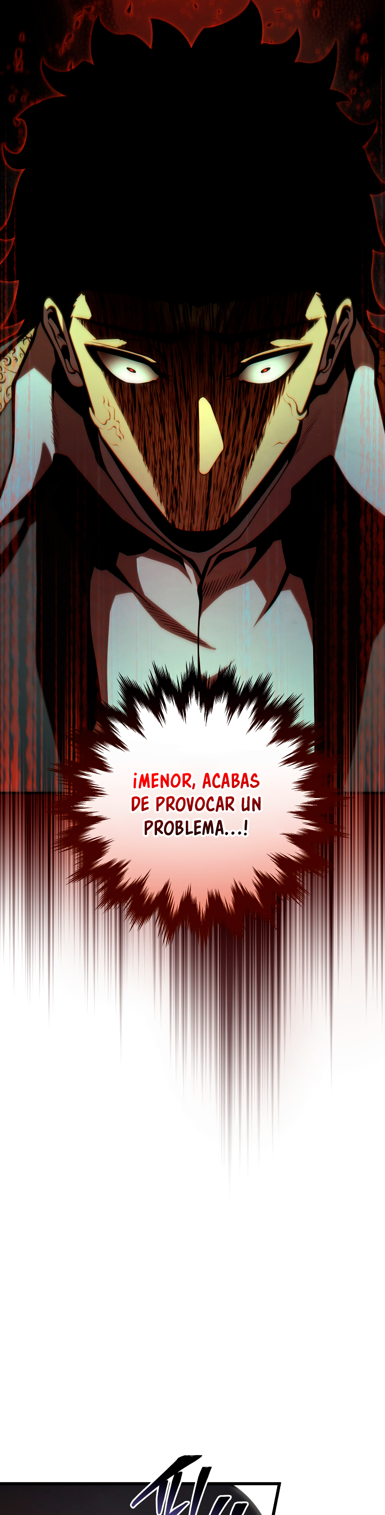 Read El hijo menor del maestro de la espada Manga Online