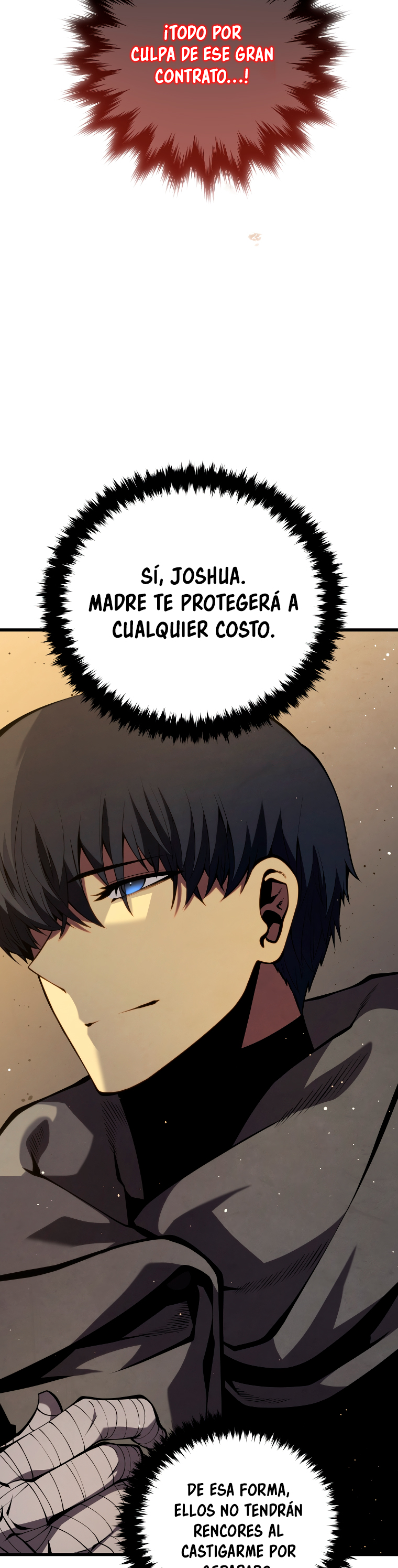 Read El hijo menor del maestro de la espada Manga Online