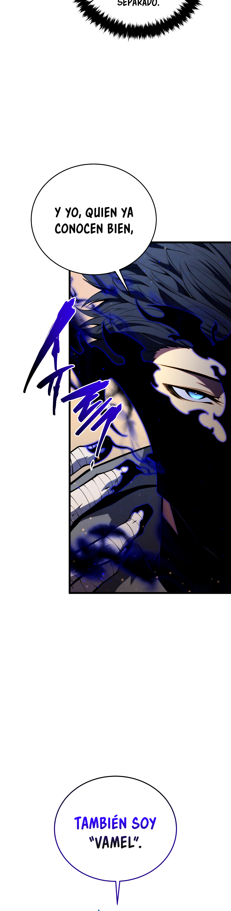 Read El hijo menor del maestro de la espada Manga Online
