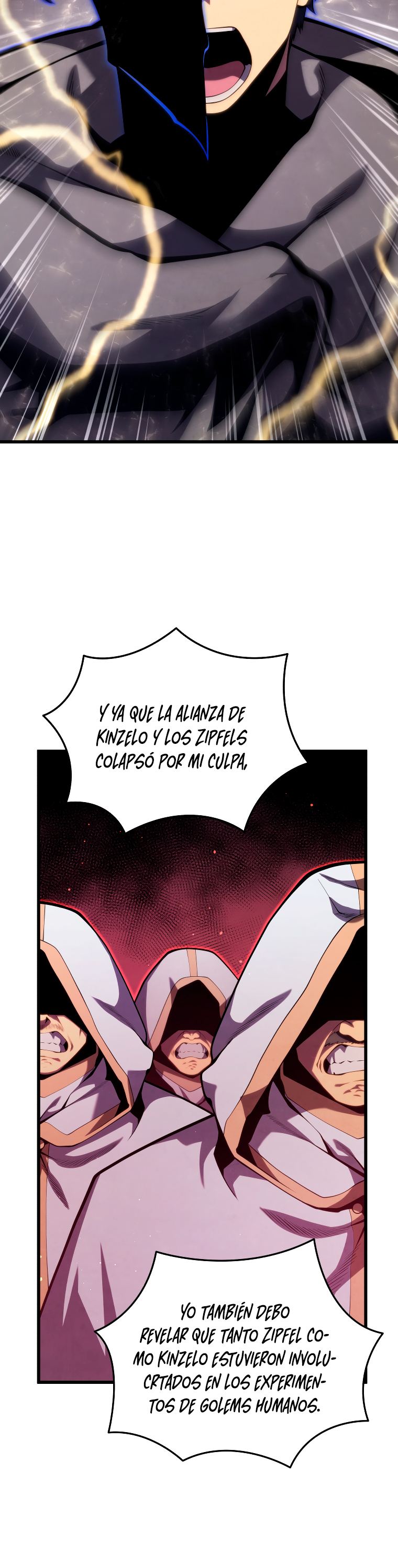 Read El hijo menor del maestro de la espada Manga Online