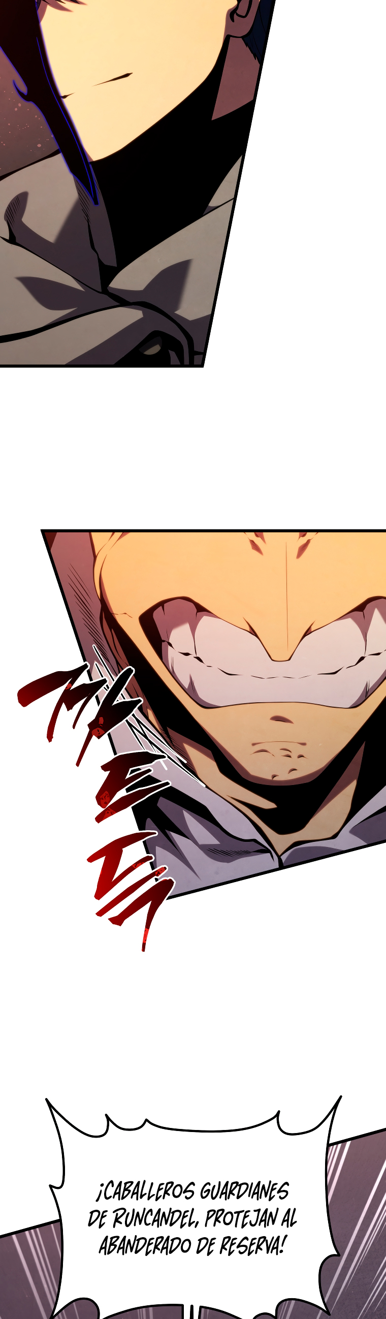 Read El hijo menor del maestro de la espada Manga Online