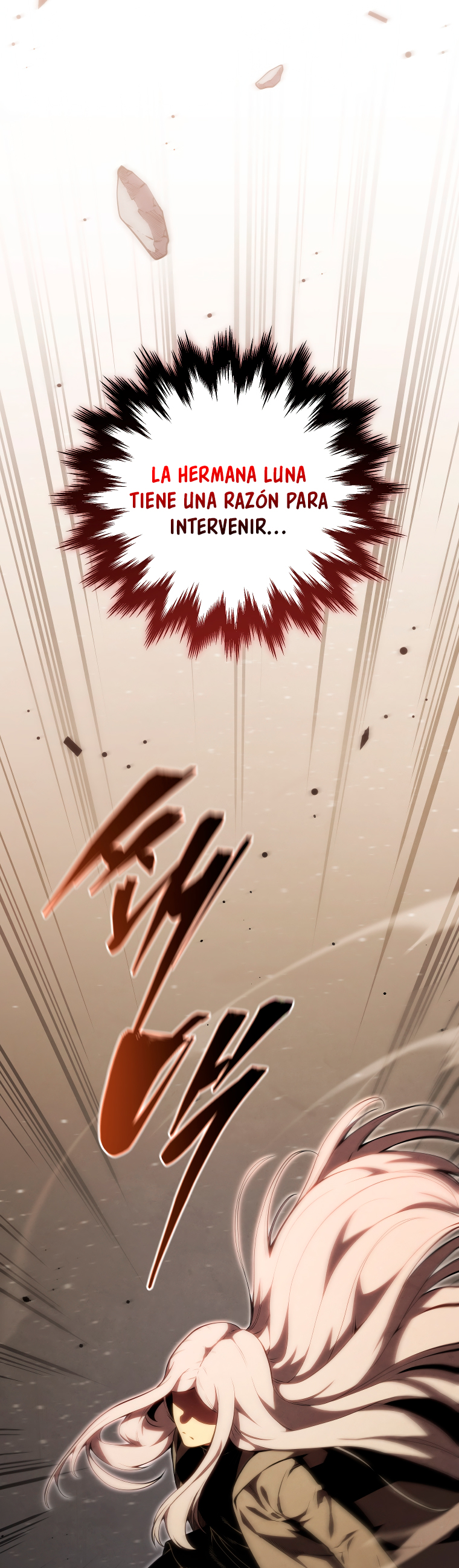 Read El hijo menor del maestro de la espada Manga Online