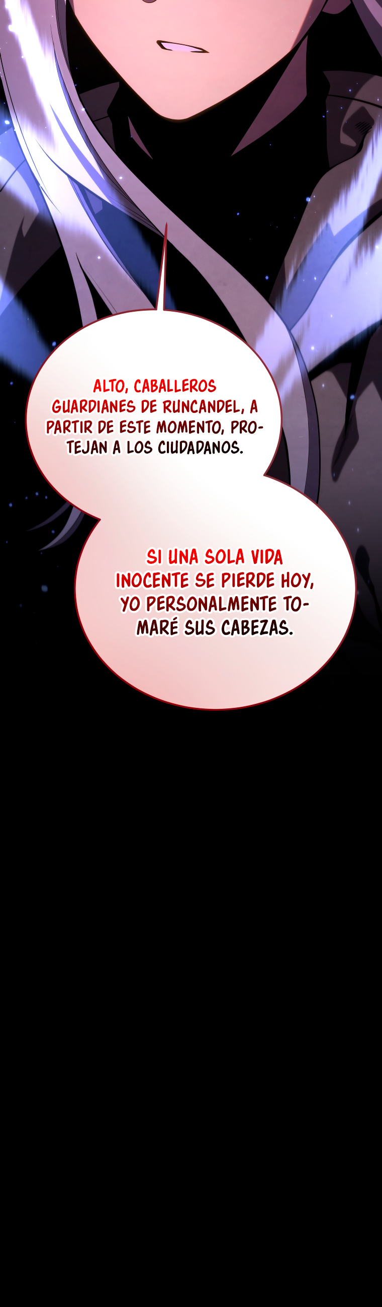 Read El hijo menor del maestro de la espada Manga Online