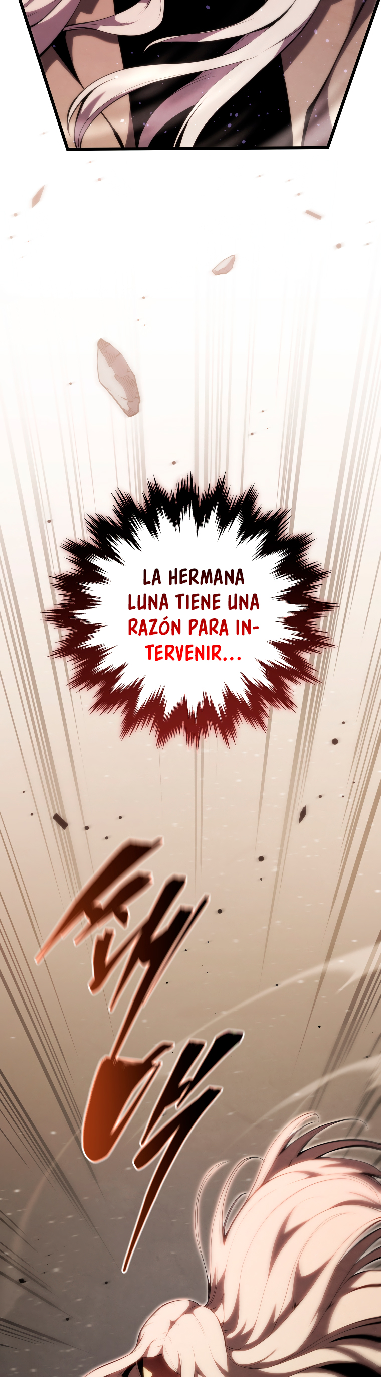 Read El hijo menor del maestro de la espada Manga Online