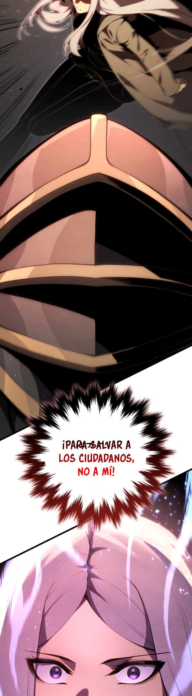 Read El hijo menor del maestro de la espada Manga Online