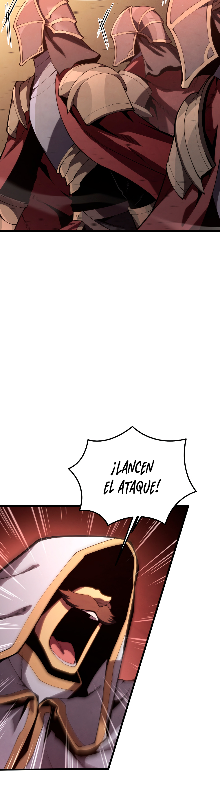 Read El hijo menor del maestro de la espada Manga Online