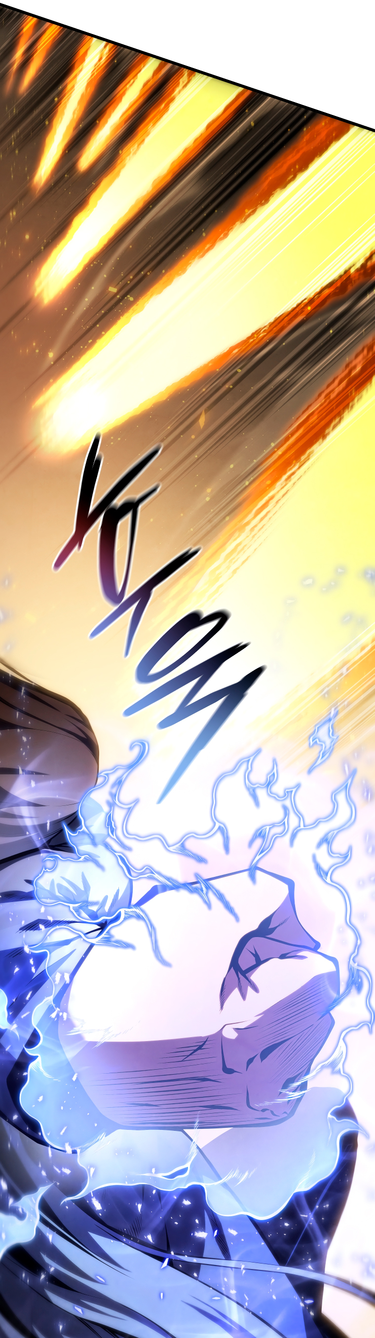 Read El hijo menor del maestro de la espada Manga Online