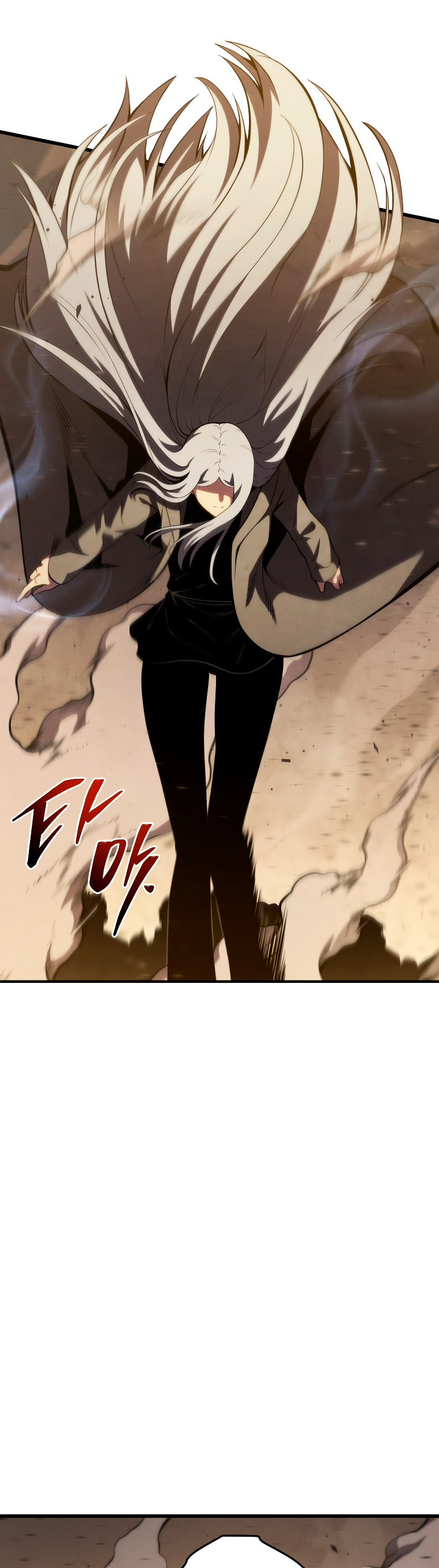 Read El hijo menor del maestro de la espada Manga Online