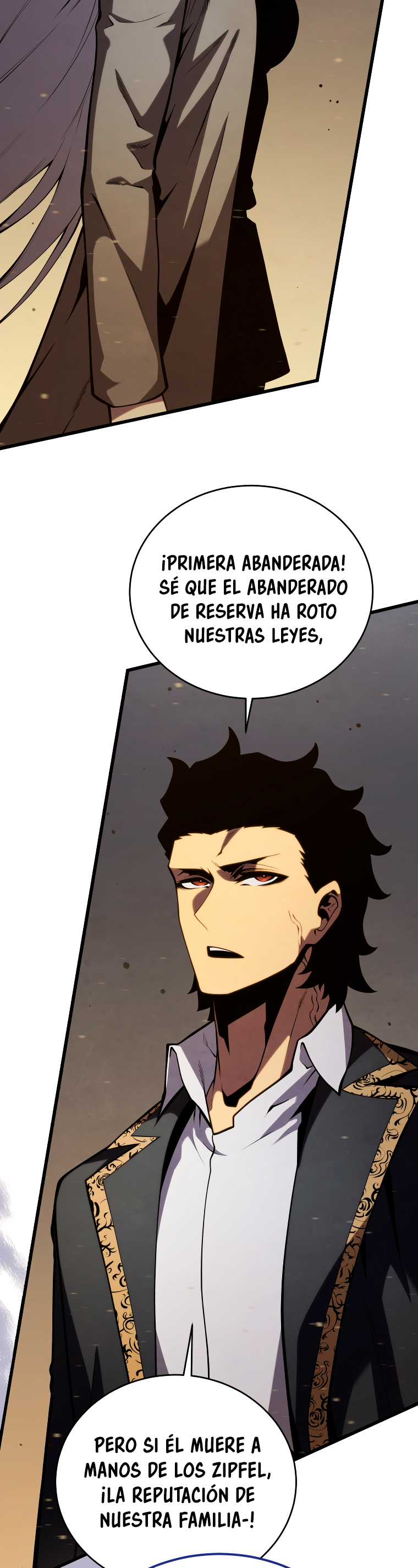 Read El hijo menor del maestro de la espada Manga Online