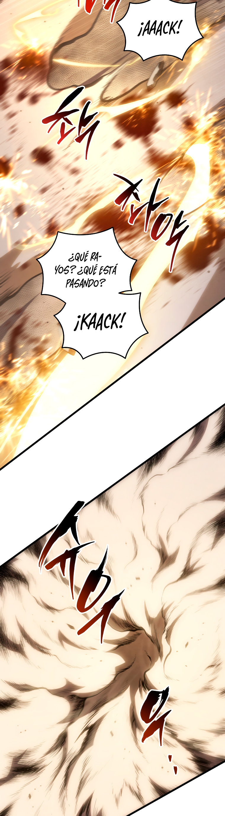 Read El hijo menor del maestro de la espada Manga Online