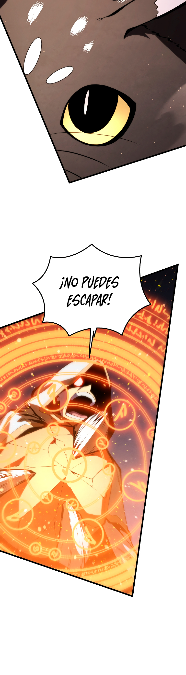 Read El hijo menor del maestro de la espada Manga Online